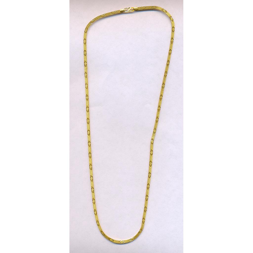 GOLD CHAIN PLAIN GENERAL