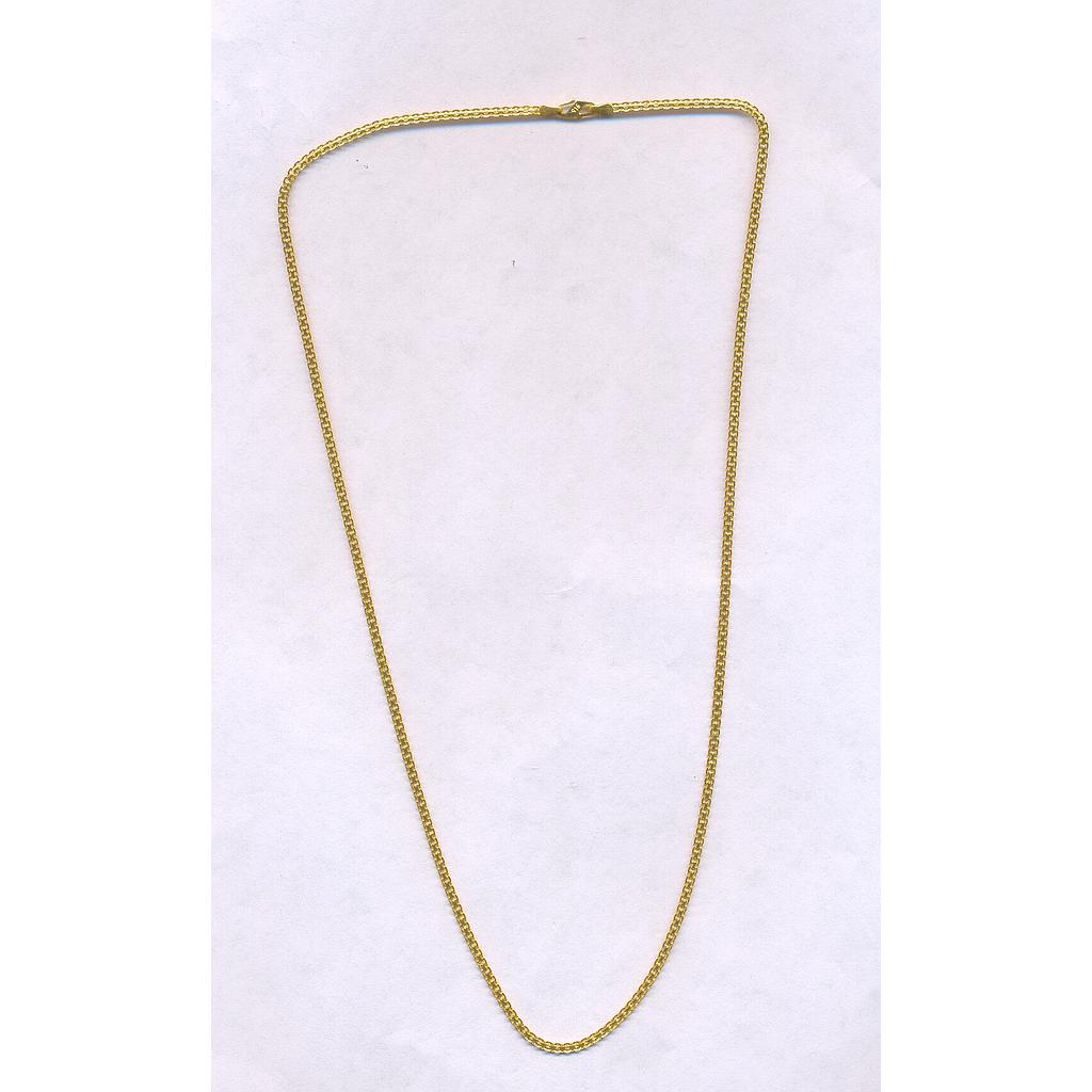 GOLD CHAIN PLAIN GENERAL