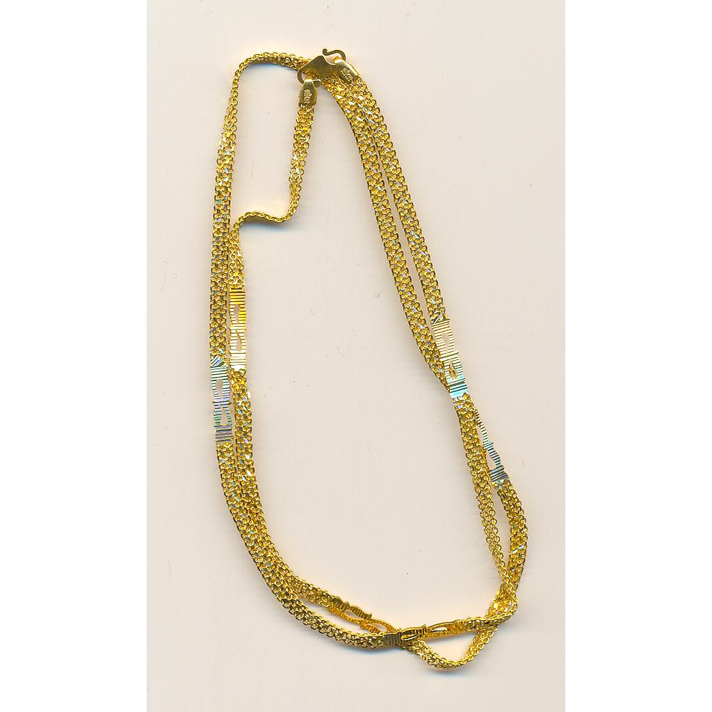 GOLD CHAIN PLAIN GENERAL