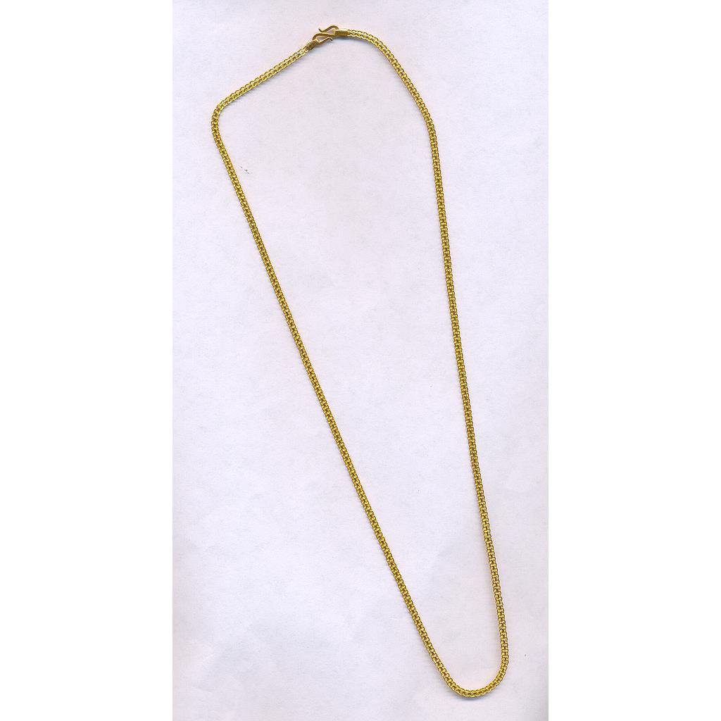 GOLD CHAIN PLAIN GENERAL