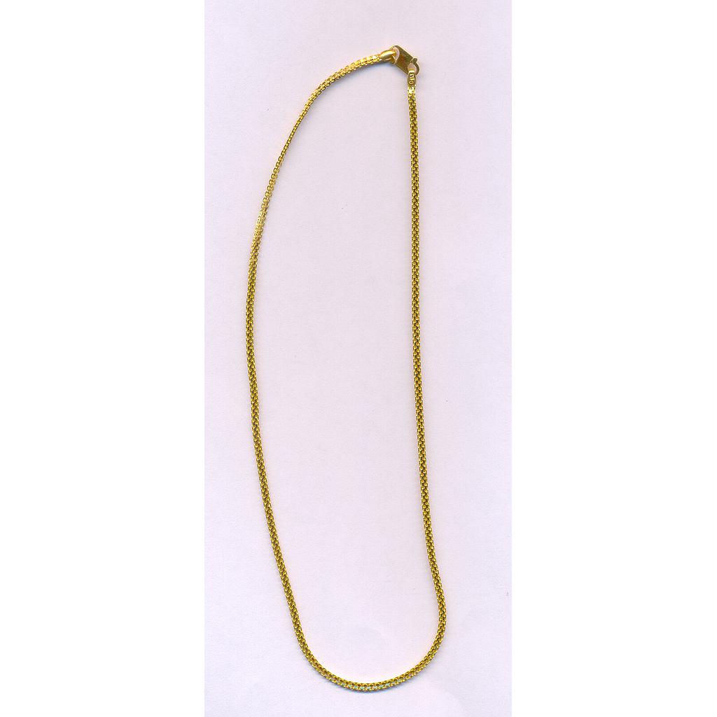 GOLD CHAIN PLAIN GENERAL