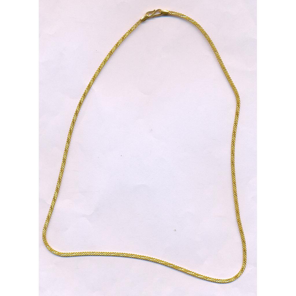 GOLD CHAIN PLAIN GENERAL