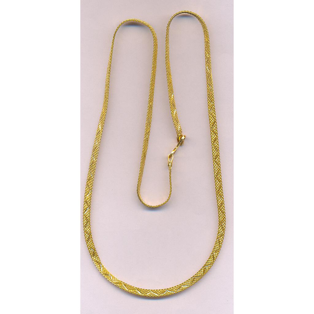 GOLD CHAIN PLAIN GENERAL