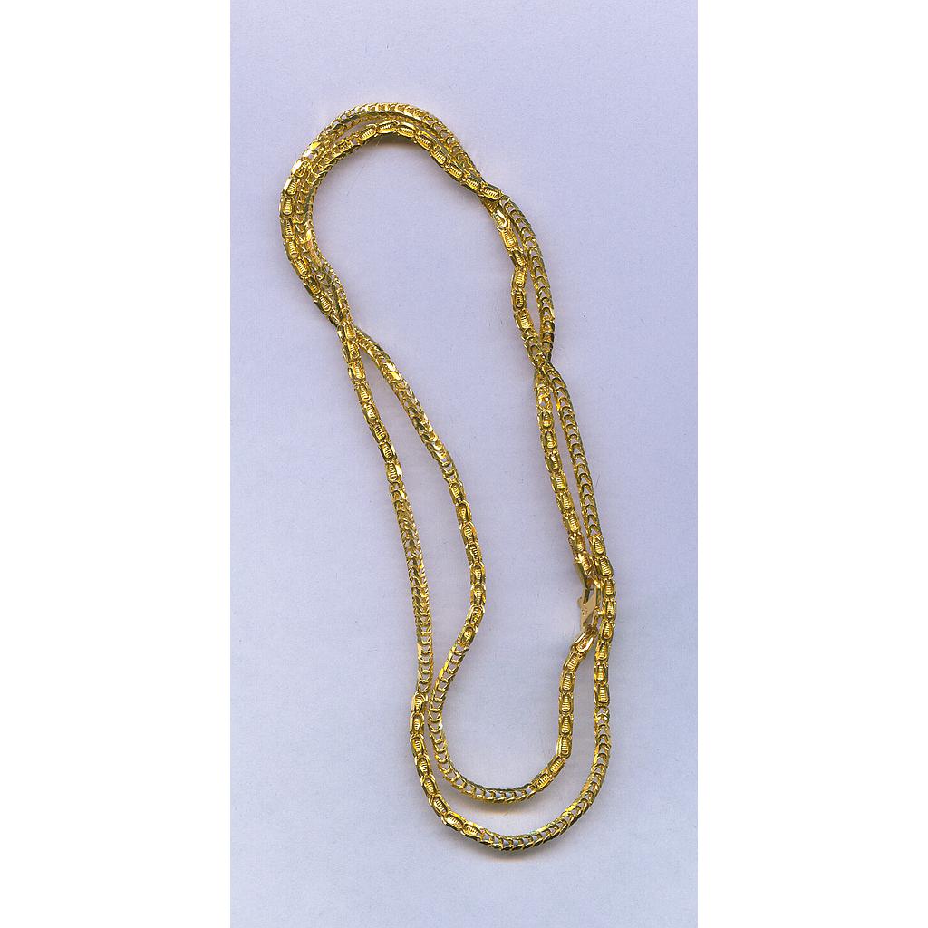 GOLD CHAIN PLAIN GENERAL