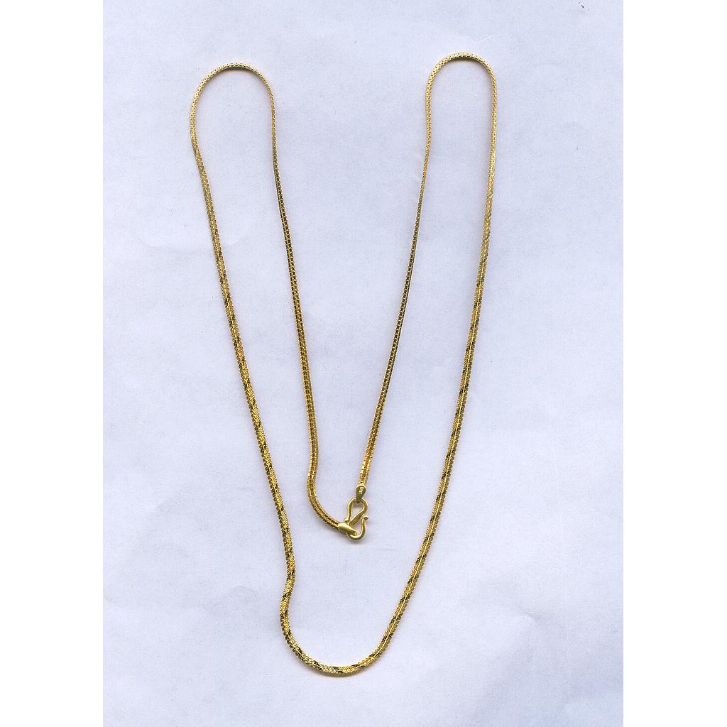 GOLD CHAIN PLAIN GENERAL