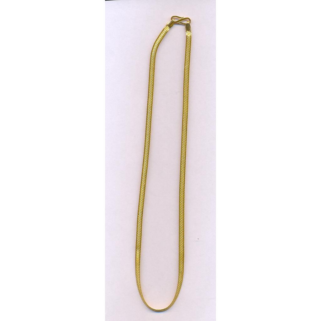 GOLD CHAIN PLAIN GENERAL