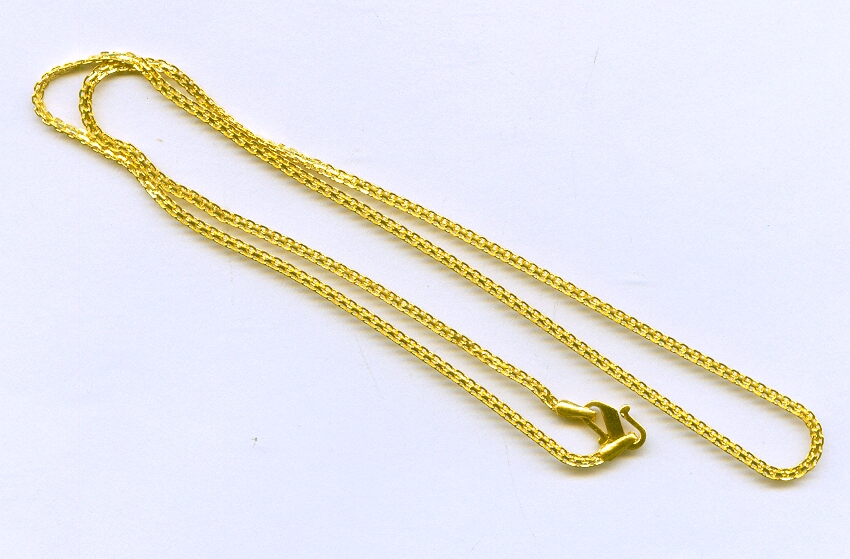 GOLD CHAIN PLAIN GENERAL