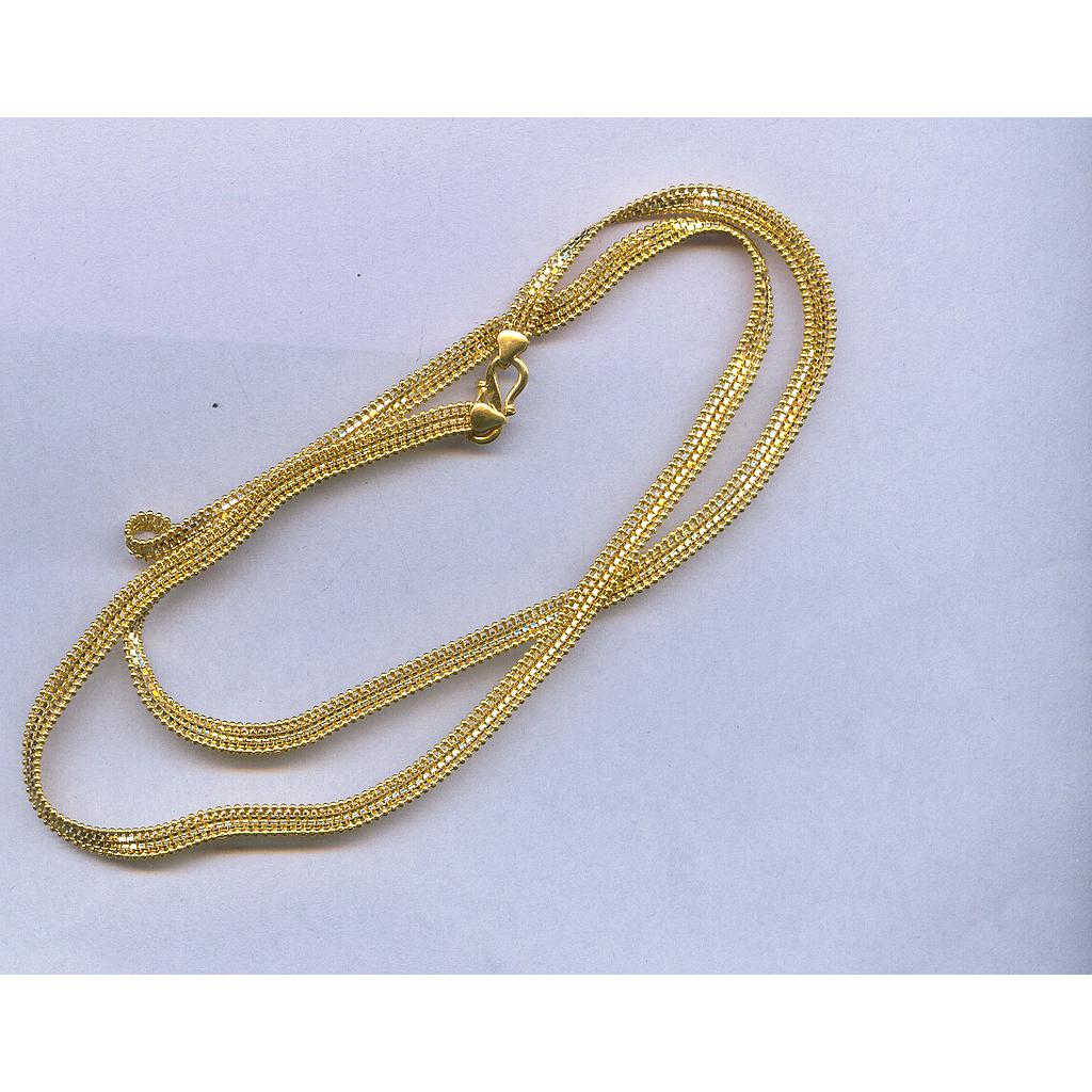GOLD CHAIN PLAIN GENERAL