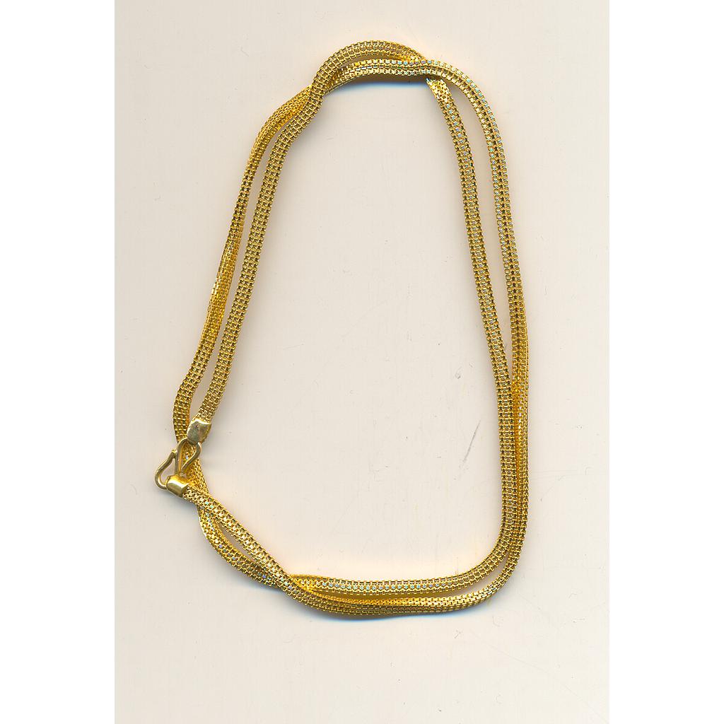 GOLD CHAIN PLAIN GENERAL