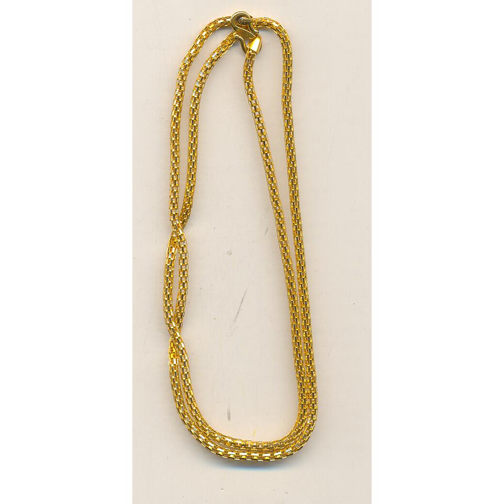 GOLD CHAIN PLAIN GENERAL