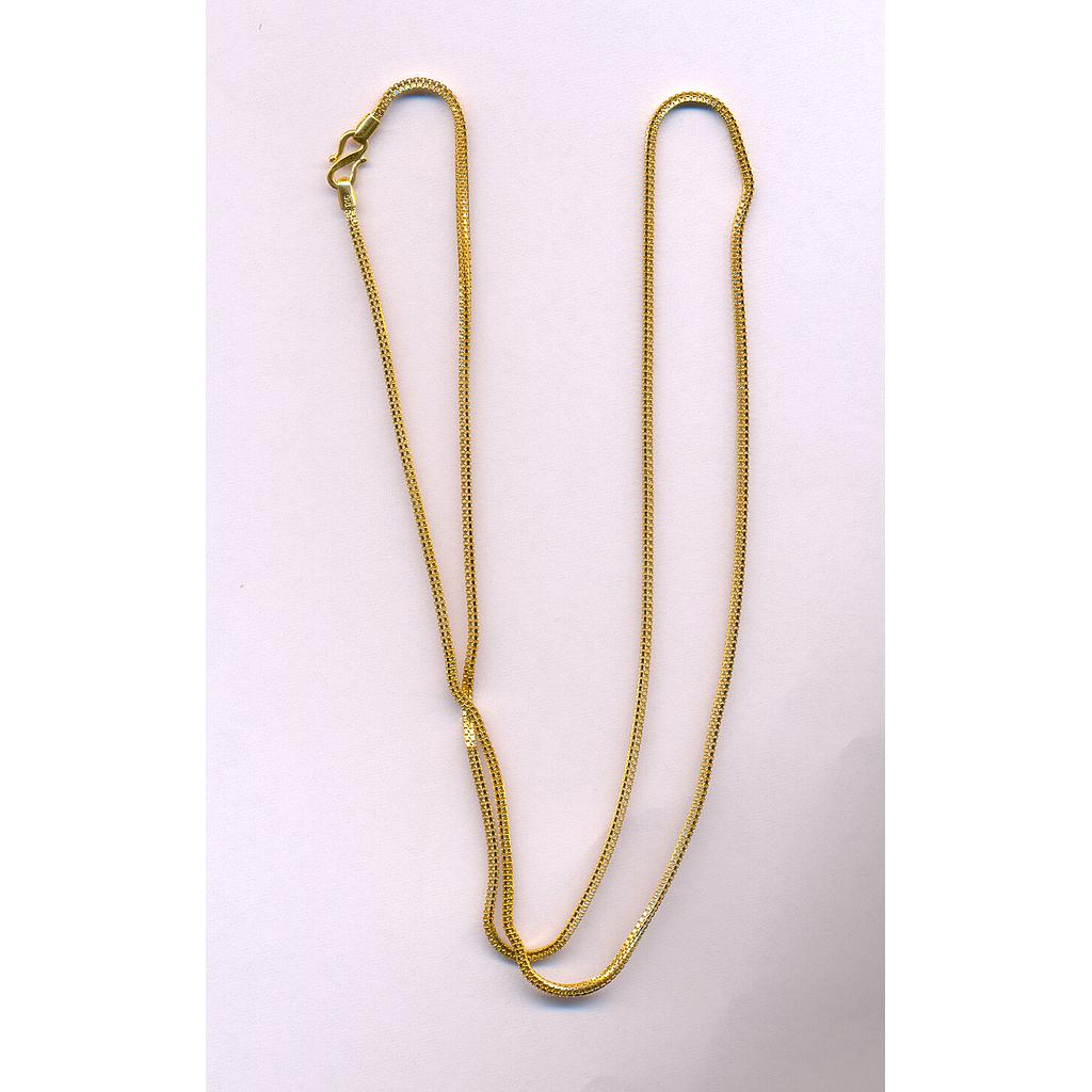 GOLD CHAIN PLAIN GENERAL