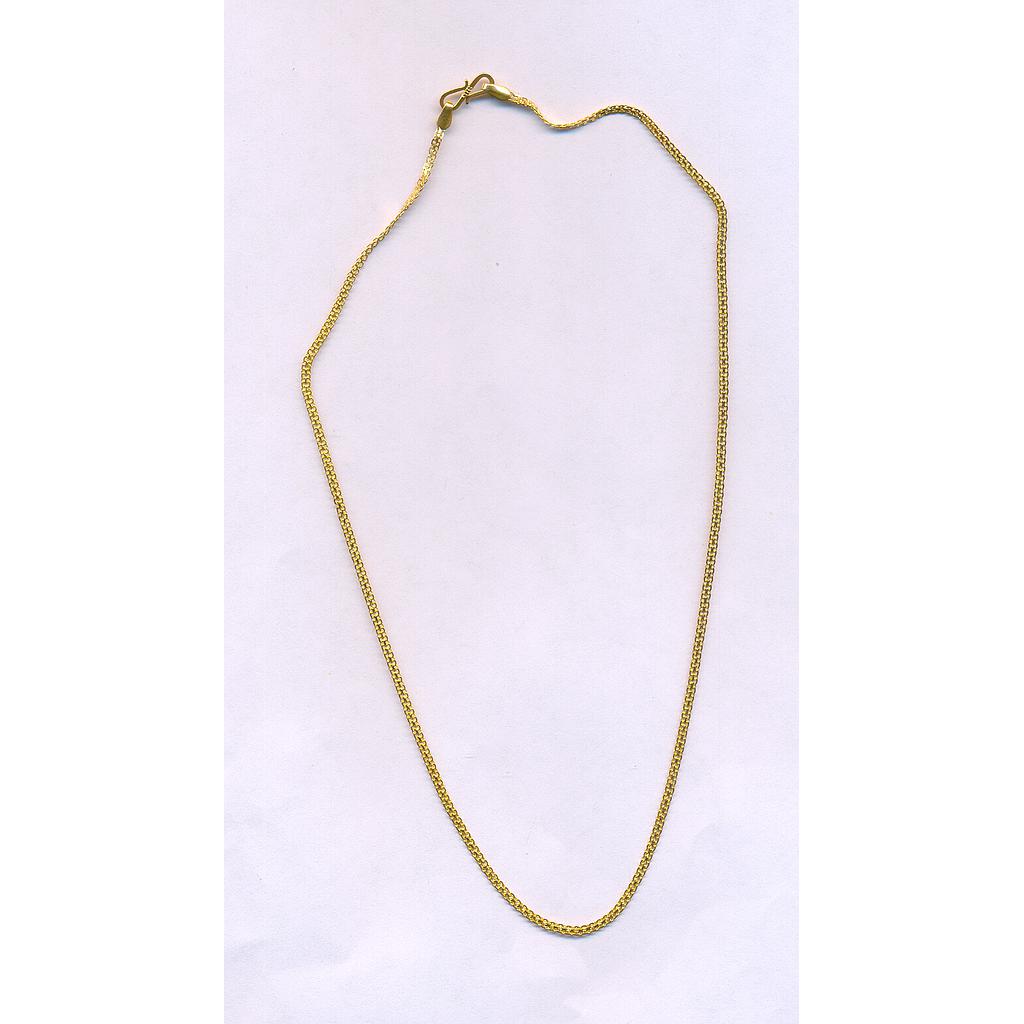 GOLD CHAIN PLAIN GENERAL