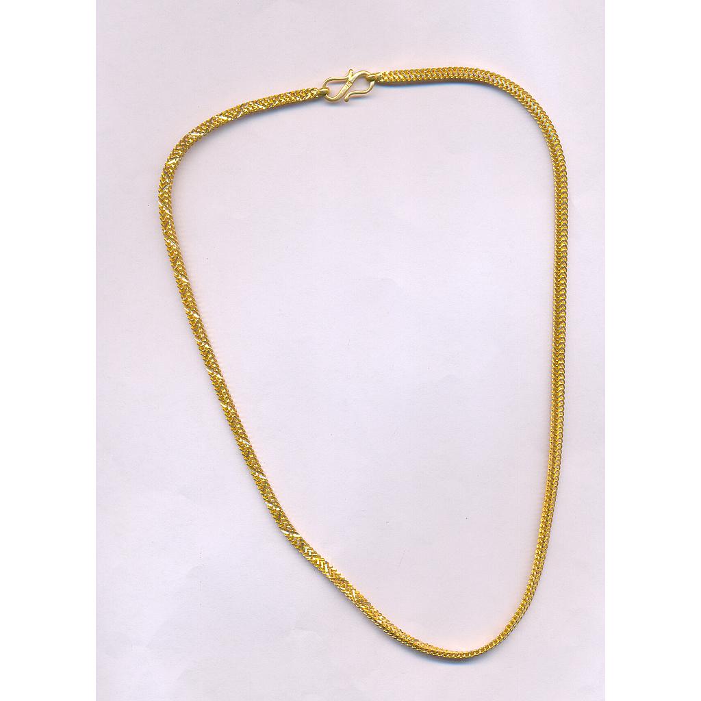 GOLD CHAIN PLAIN GENERAL