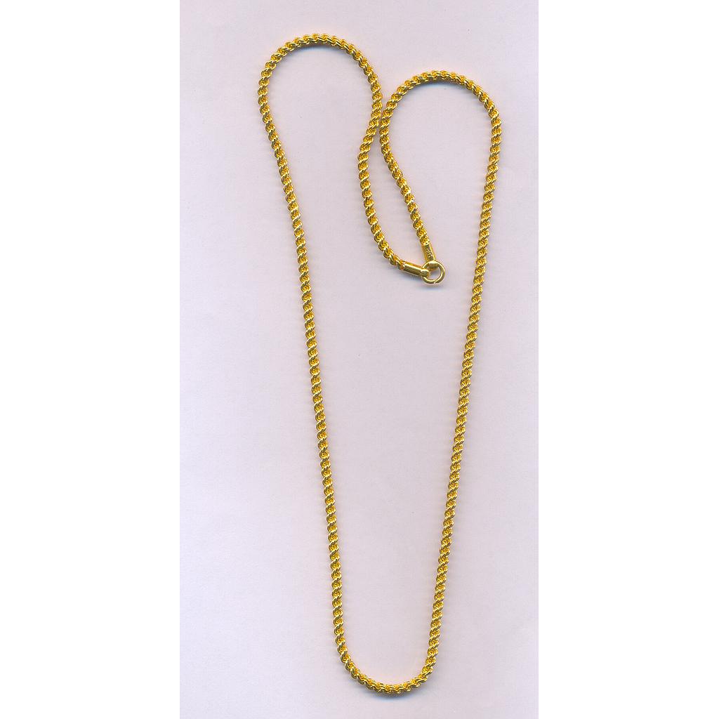 GOLD CHAIN PLAIN GENERAL