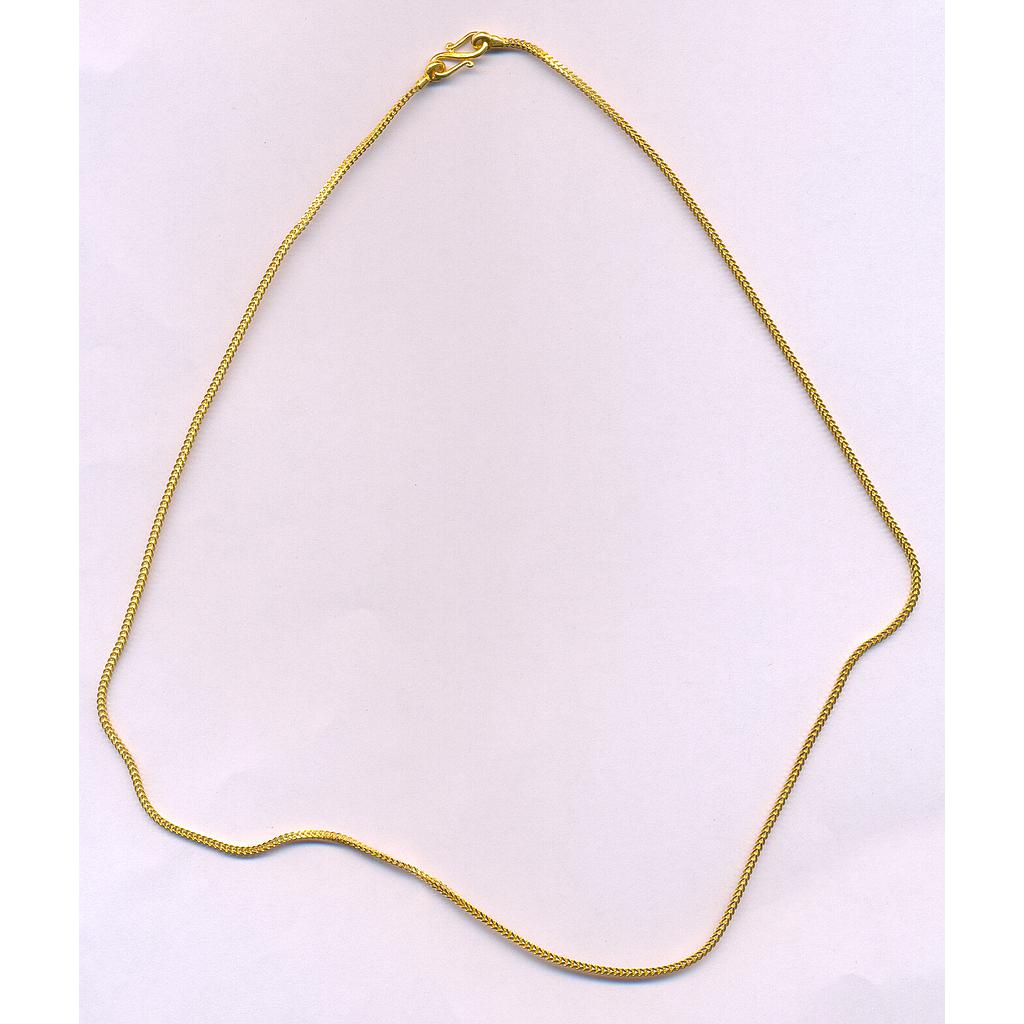 GOLD CHAIN PLAIN GENERAL