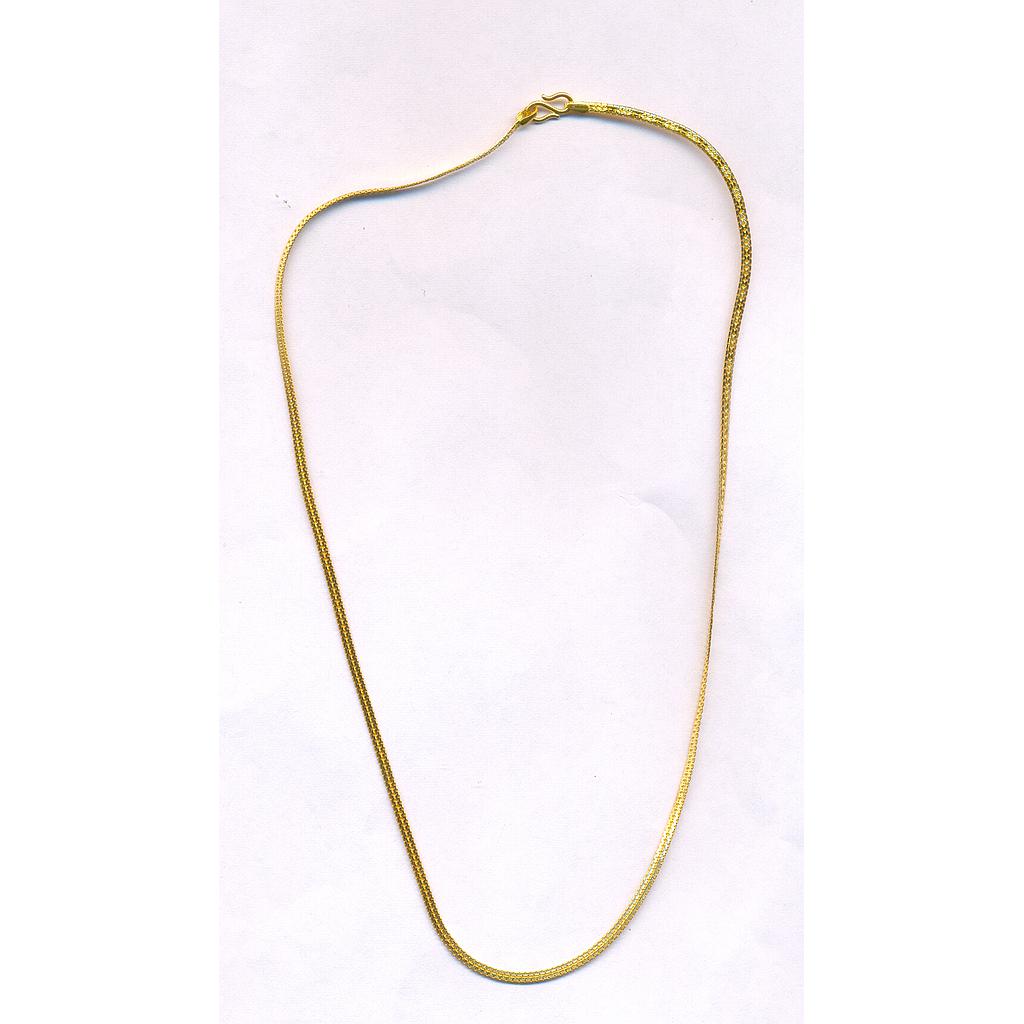 GOLD CHAIN PLAIN GENERAL