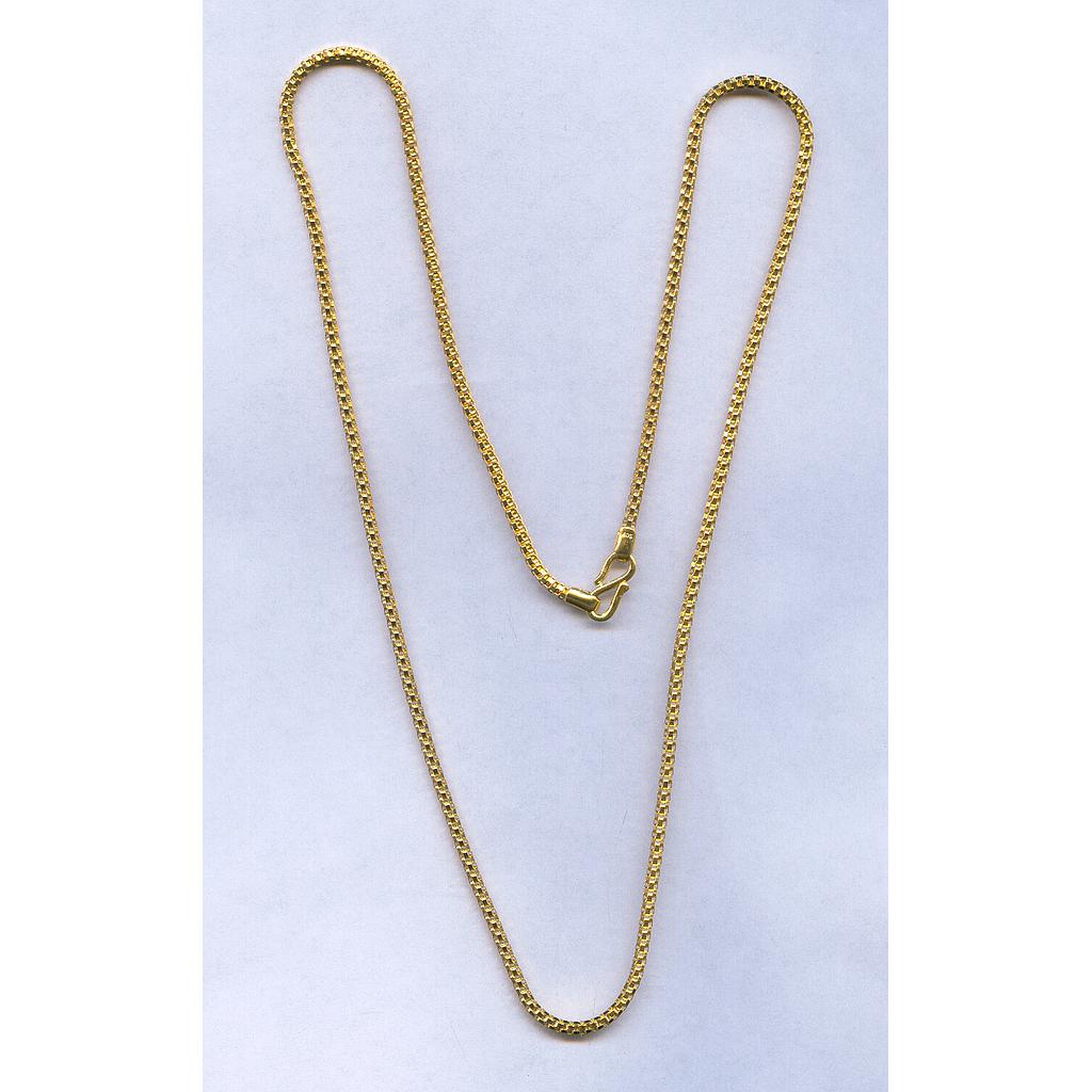 GOLD CHAIN PLAIN GENERAL