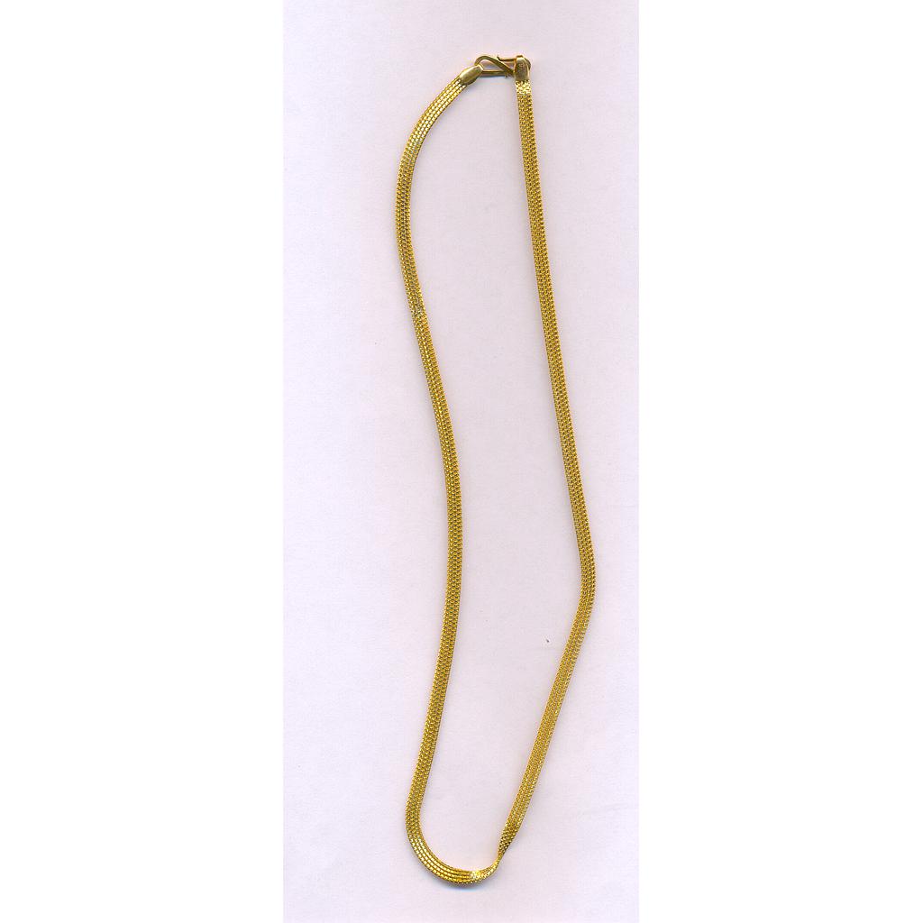 GOLD CHAIN PLAIN GENERAL