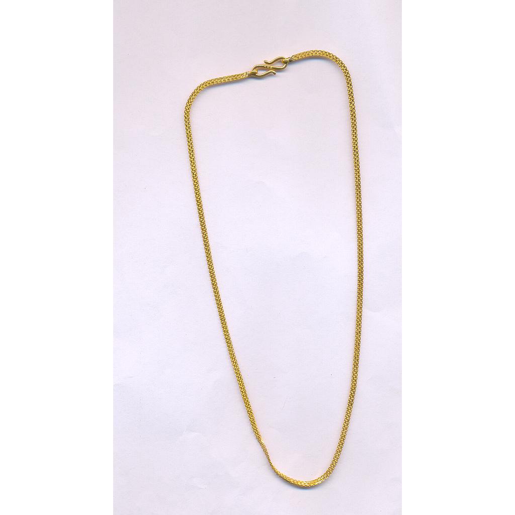 GOLD CHAIN PLAIN GENERAL