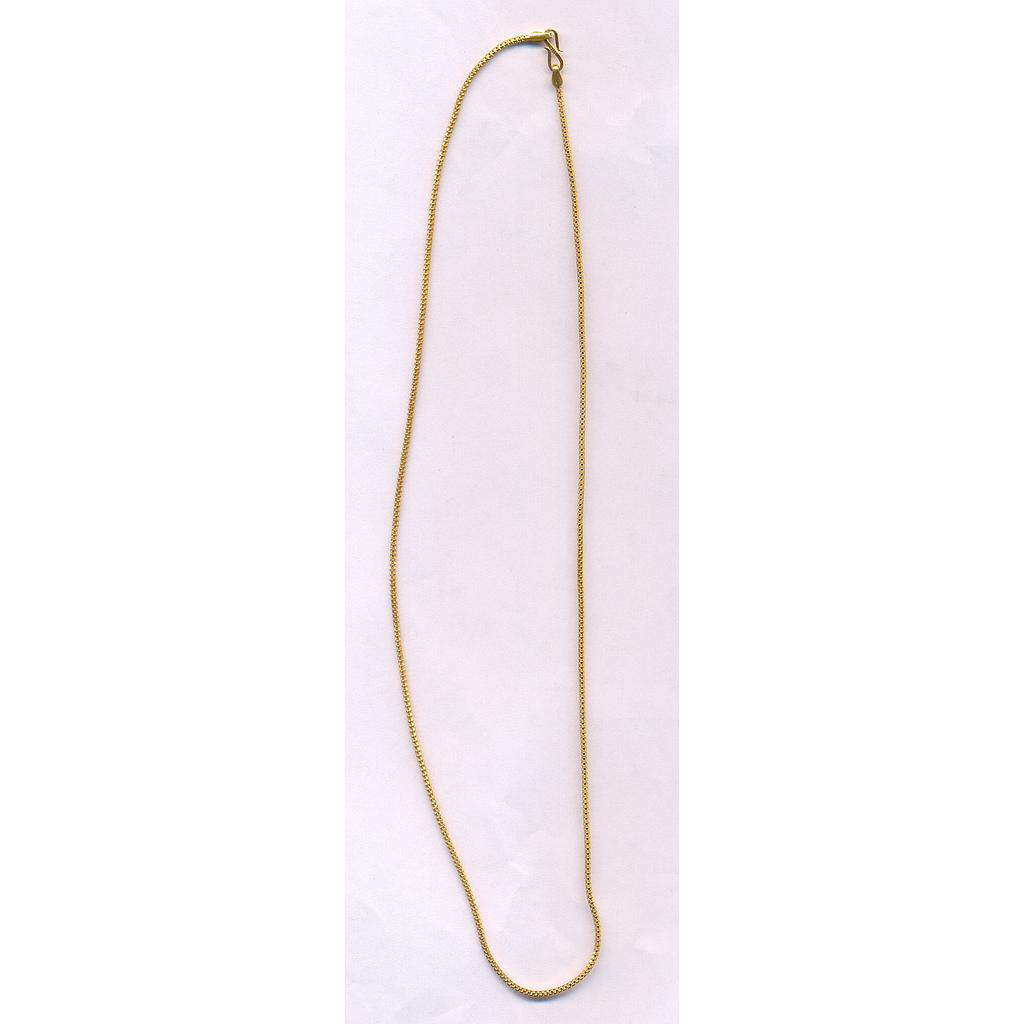 GOLD CHAIN PLAIN GENERAL