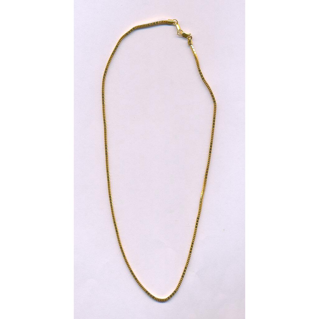 GOLD CHAIN PLAIN GENERAL