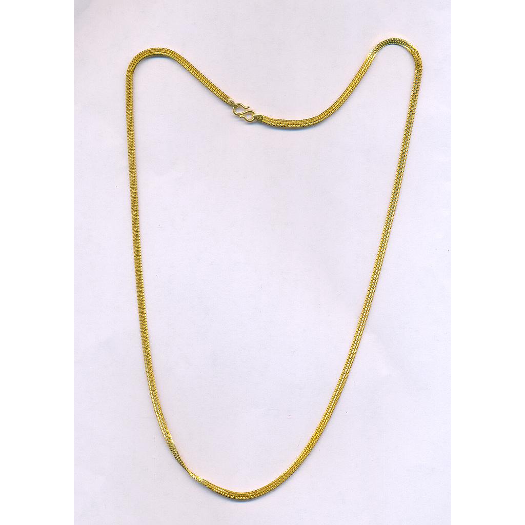 GOLD CHAIN PLAIN GENERAL