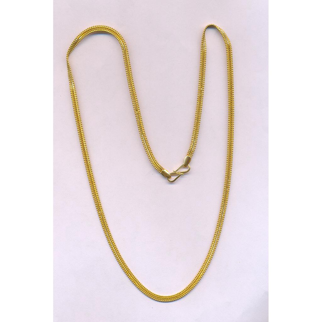 GOLD CHAIN PLAIN GENERAL