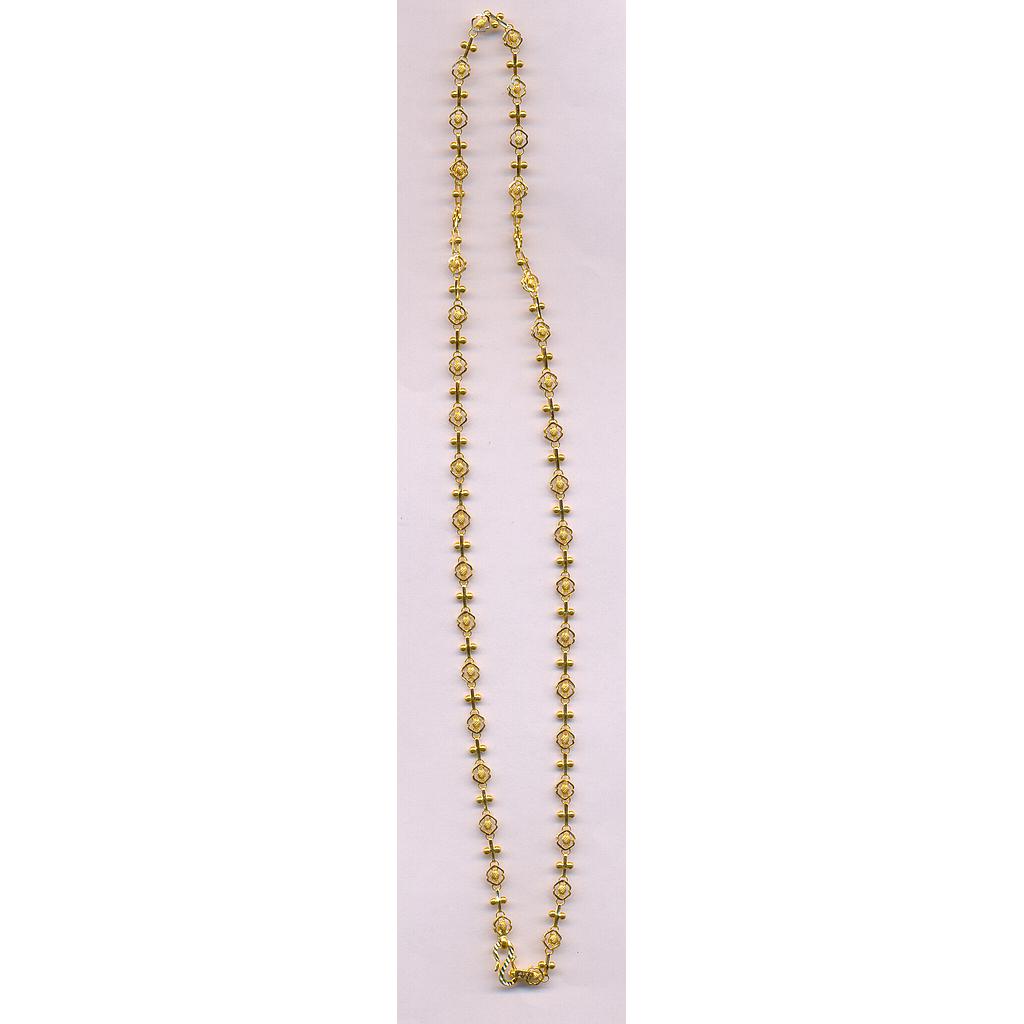 GOLD CHAIN PLAIN GENERAL