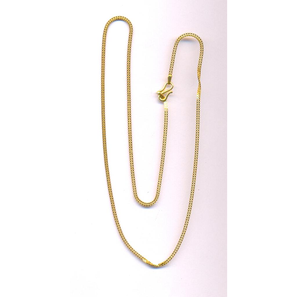 GOLD CHAIN PLAIN GENERAL