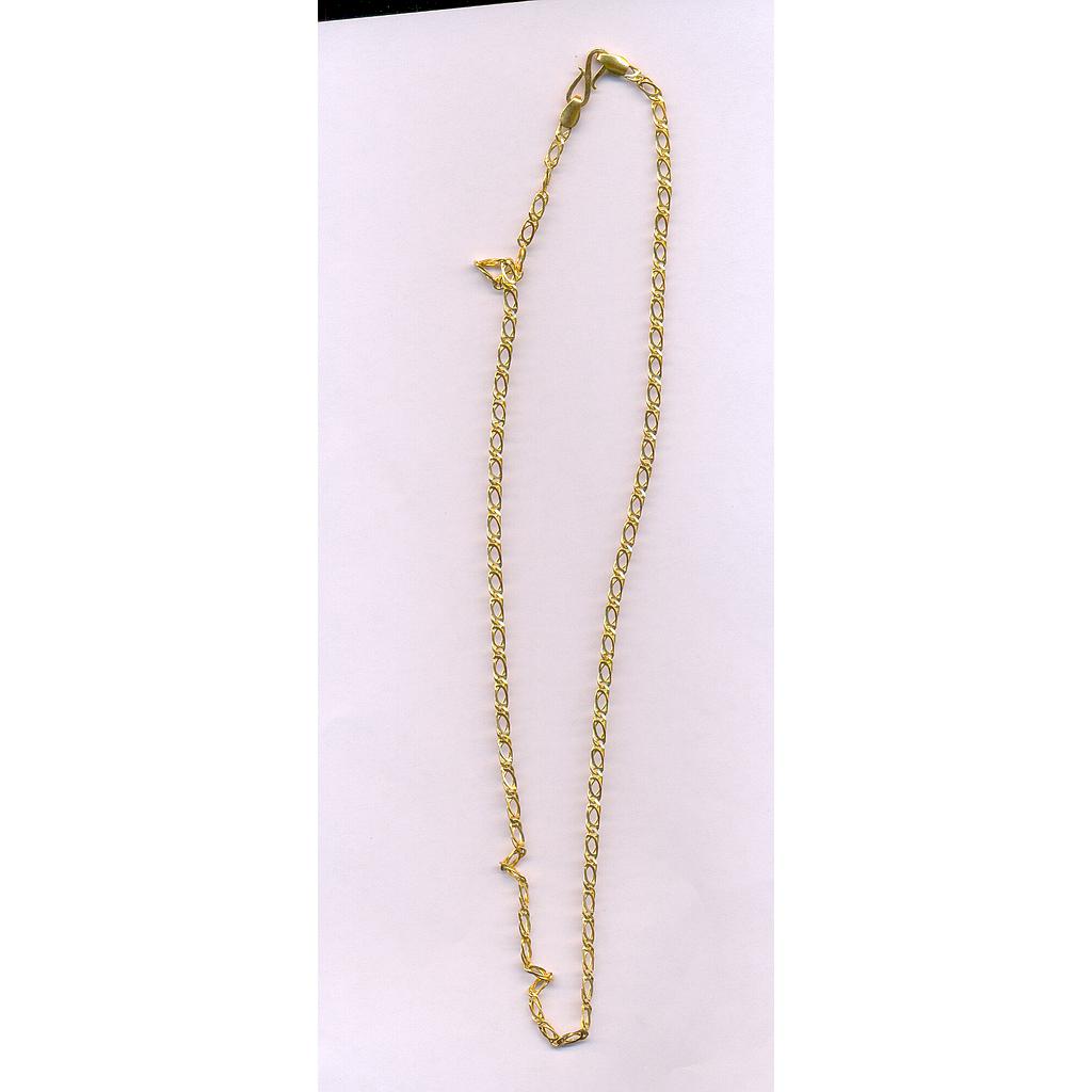 GOLD CHAIN PLAIN GENERAL