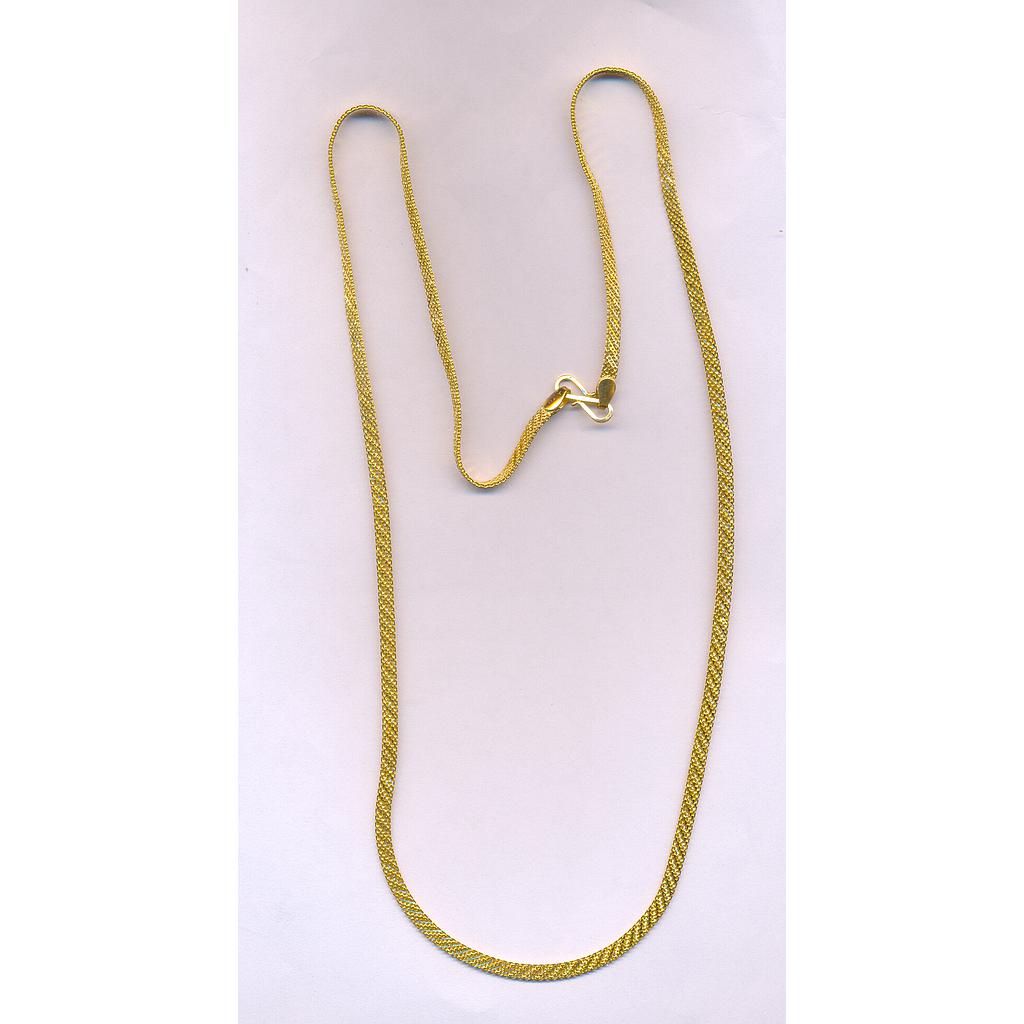 GOLD CHAIN PLAIN GENERAL