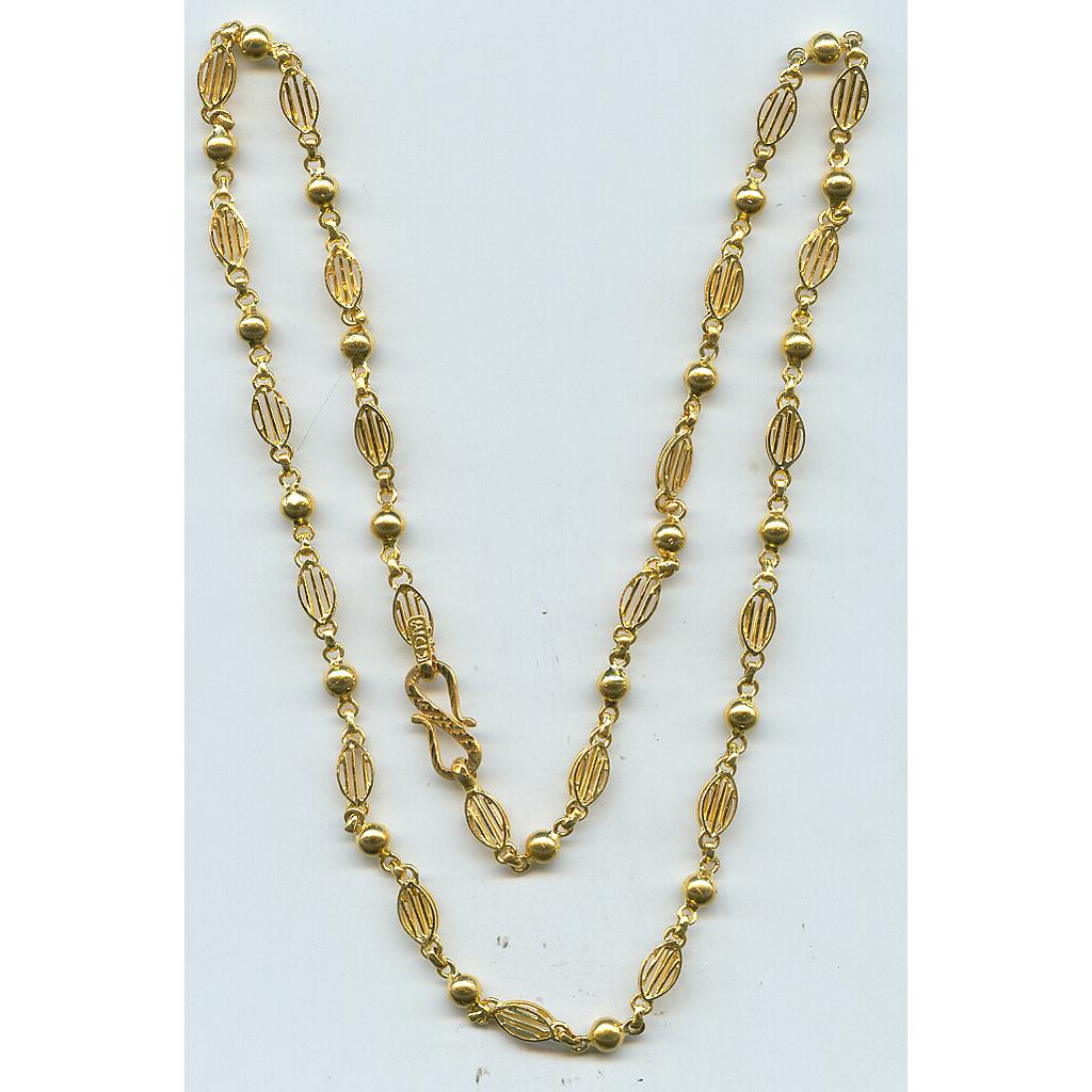 GOLD CHAIN PLAIN GENERAL