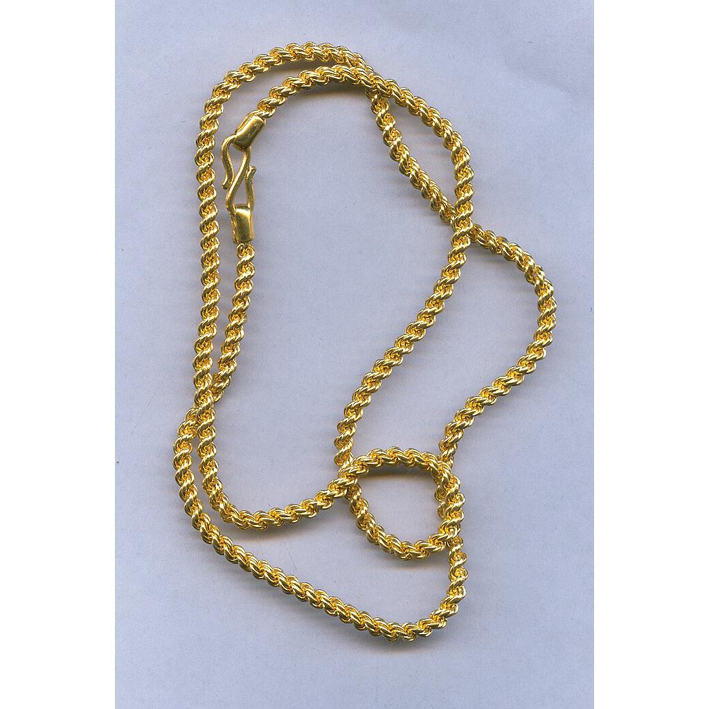 GOLD CHAIN PLAIN GENERAL