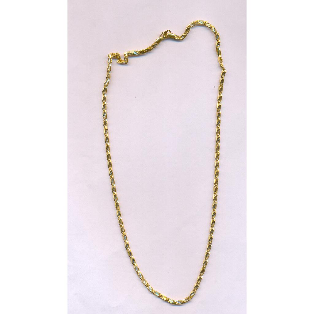 GOLD CHAIN PLAIN GENERAL