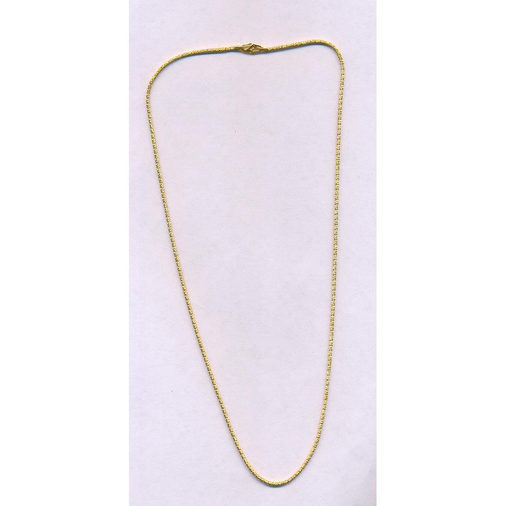 GOLD CHAIN PLAIN GENERAL