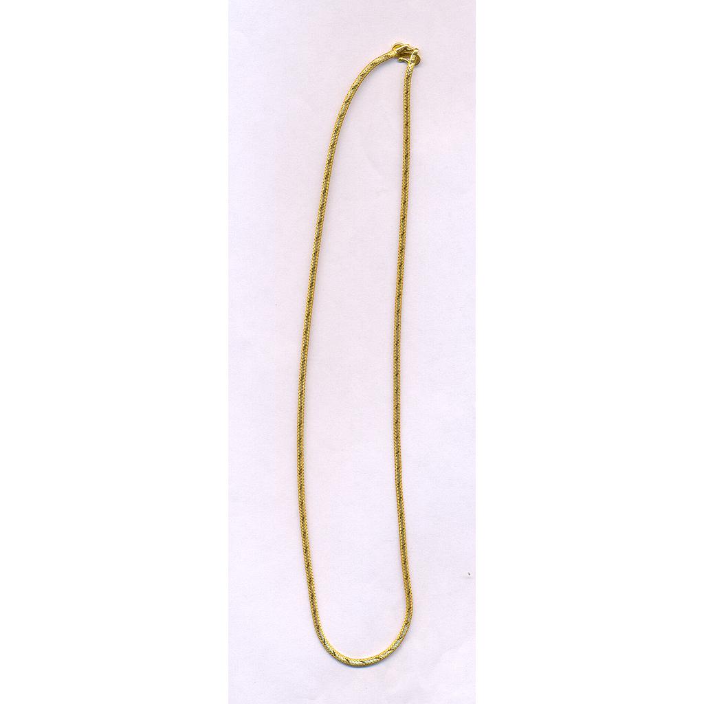 GOLD CHAIN PLAIN GENERAL