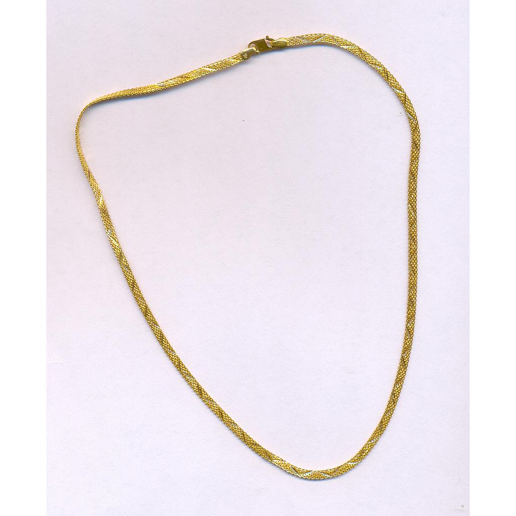 GOLD CHAIN PLAIN GENERAL