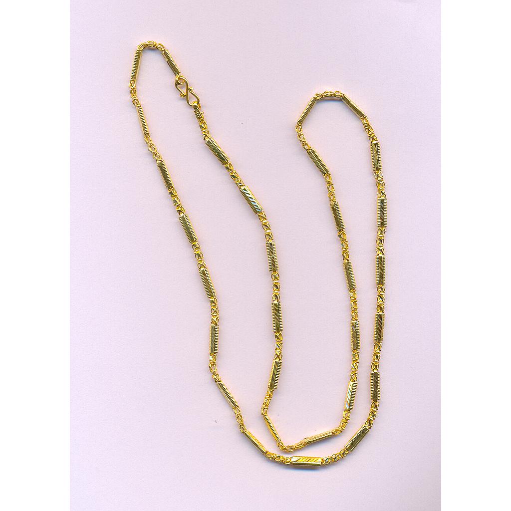 GOLD CHAIN PLAIN GENERAL