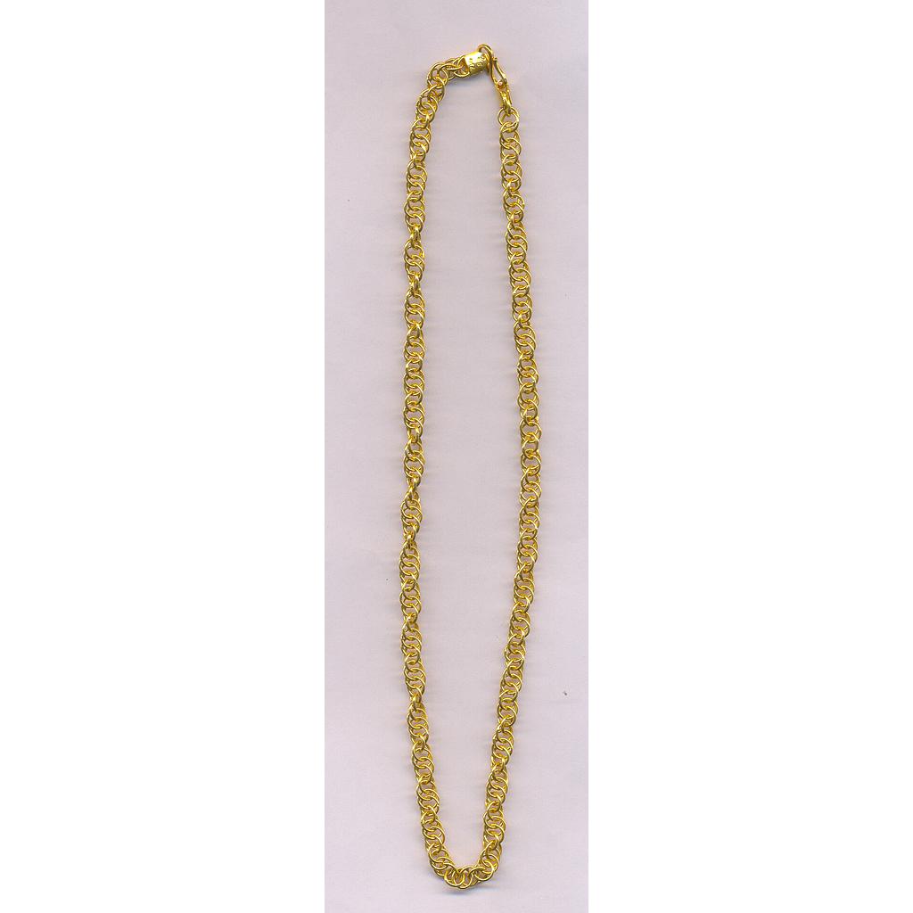 GOLD CHAIN PLAIN GENERAL
