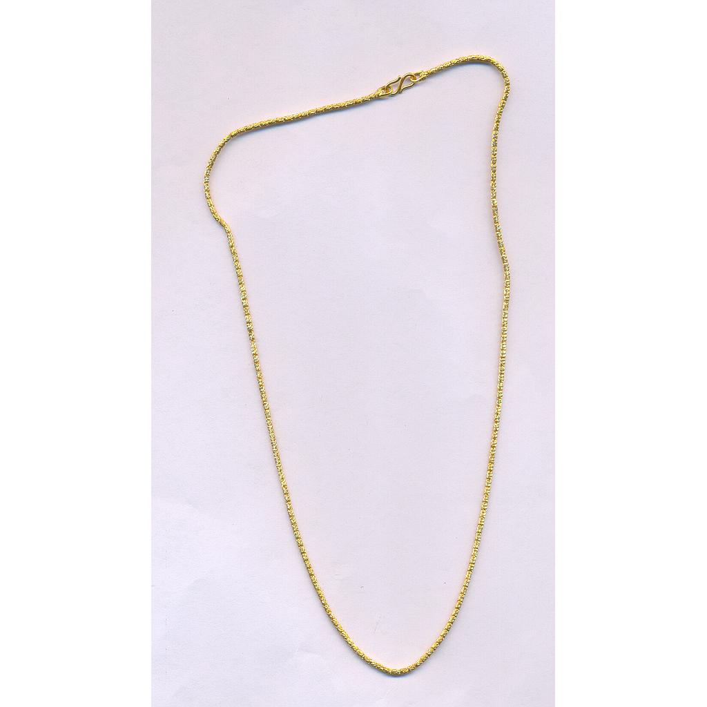 GOLD CHAIN PLAIN GENERAL