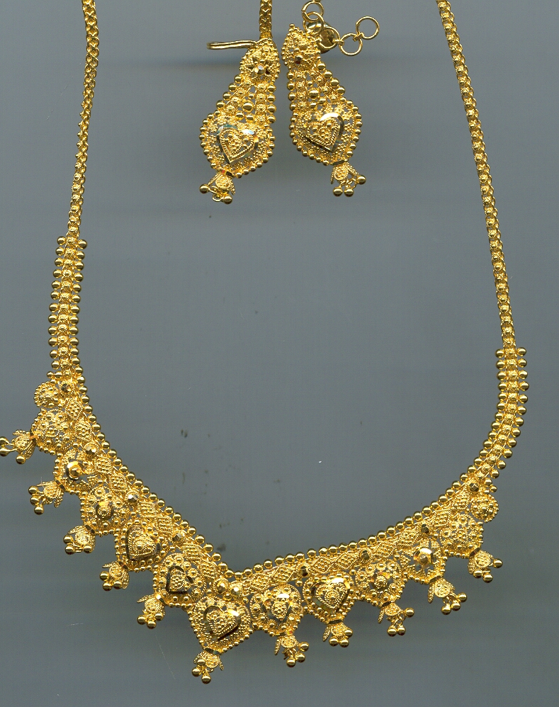GOLD CHAIN PLAIN GENERAL