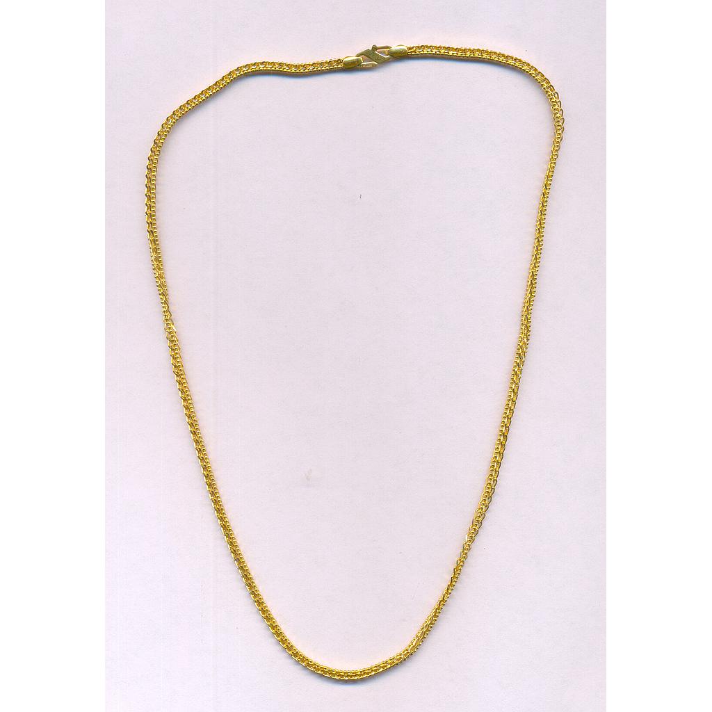 GOLD CHAIN PLAIN GENERAL