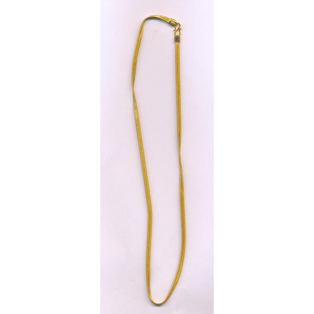 GOLD CHAIN PLAIN GENERAL