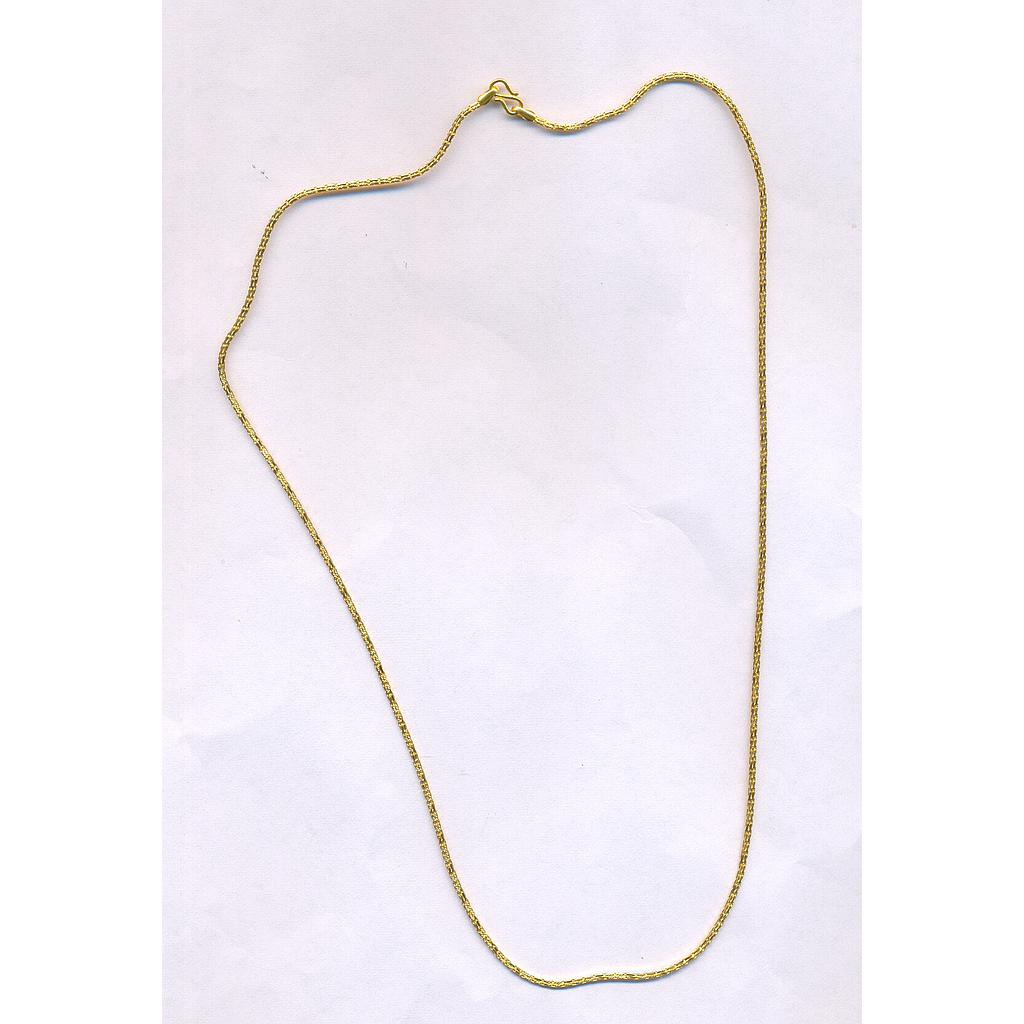 GOLD CHAIN PLAIN GENERAL