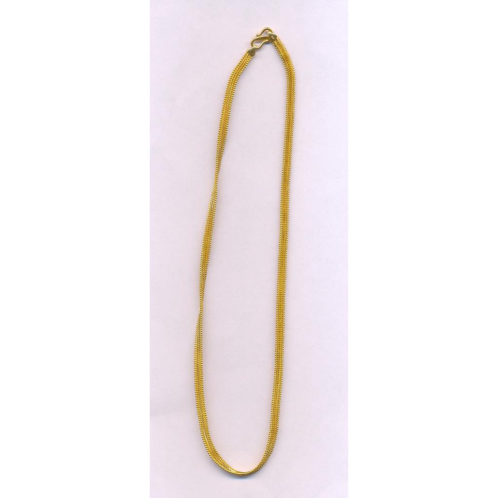 GOLD CHAIN PLAIN GENERAL