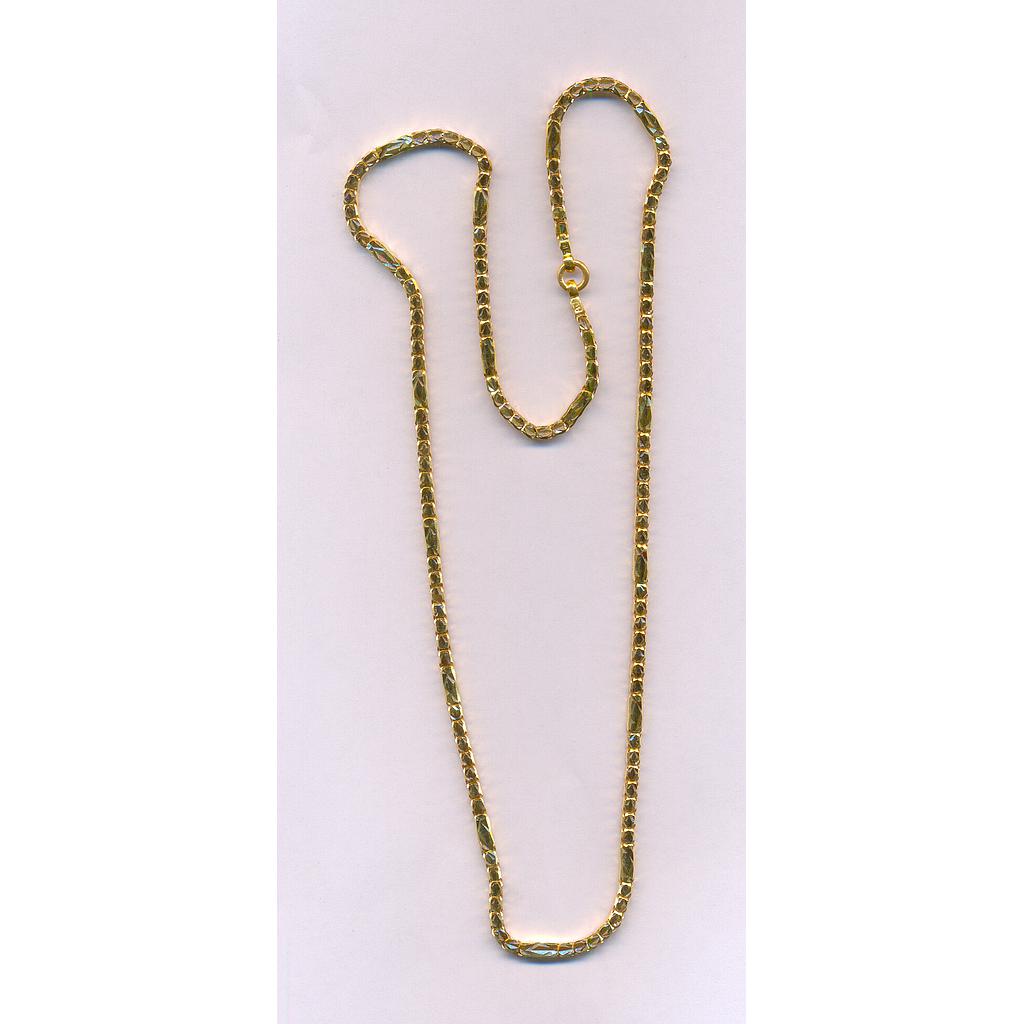 GOLD CHAIN PLAIN GENERAL