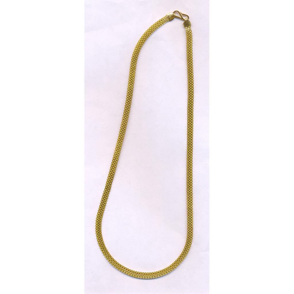 GOLD CHAIN PLAIN GENERAL