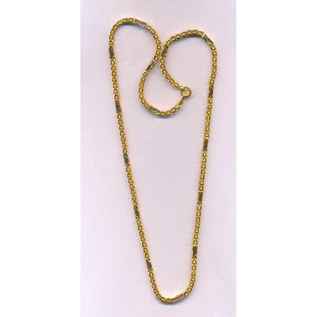 GOLD CHAIN PLAIN GENERAL
