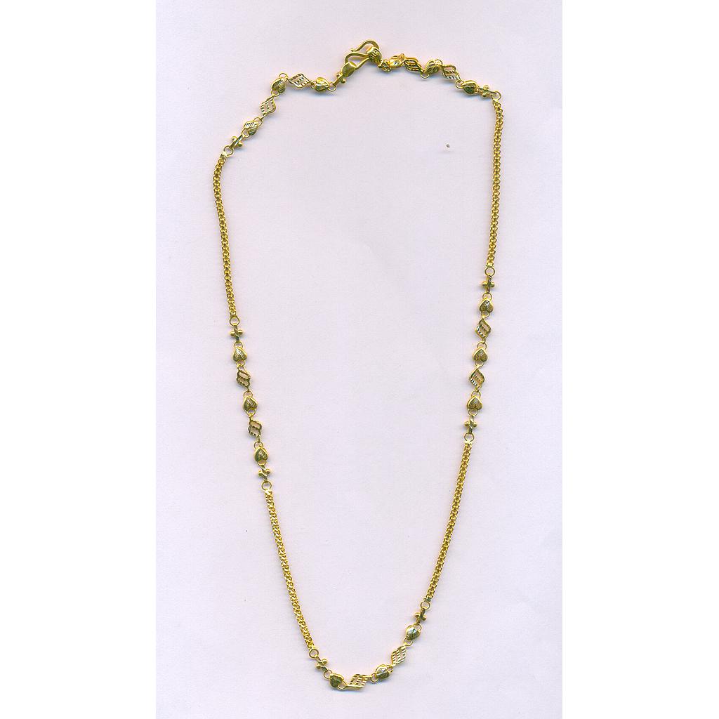 GOLD CHAIN PLAIN GENERAL