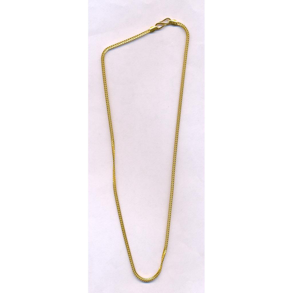 GOLD CHAIN PLAIN GENERAL